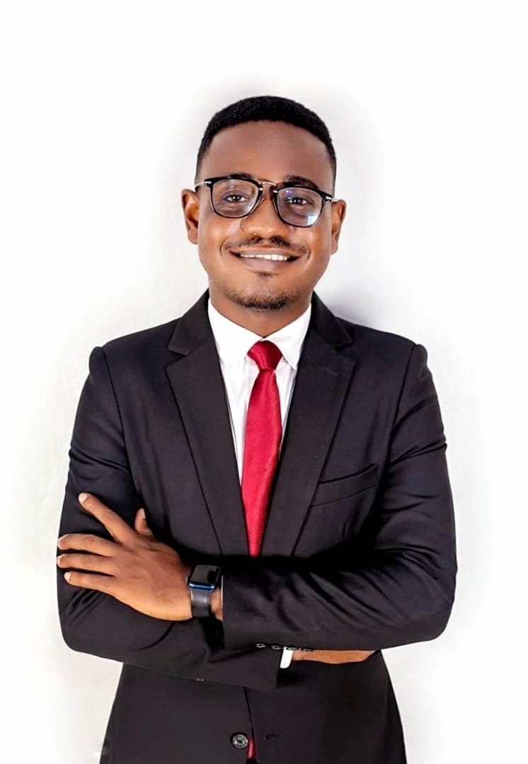 Dr. Evans Anokye Kumi