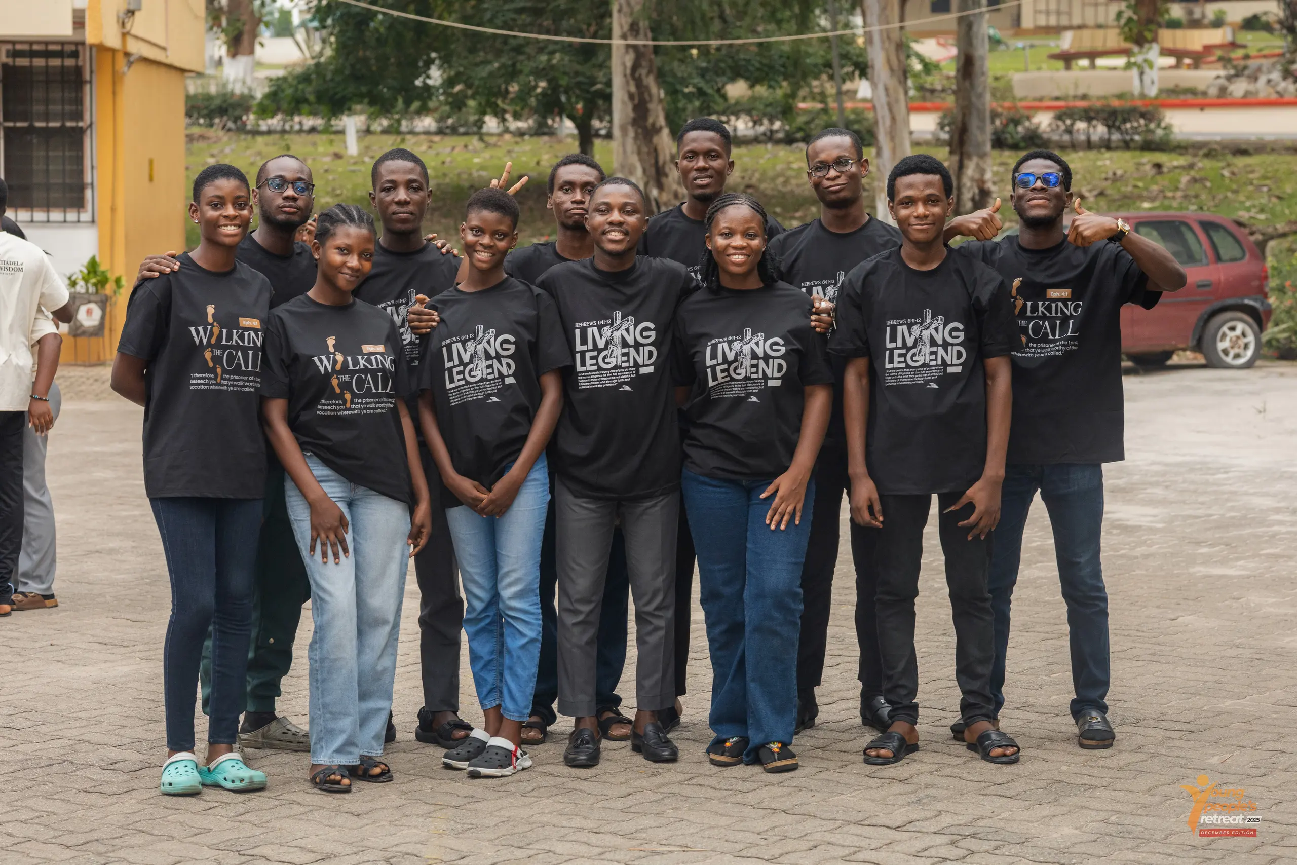 Citadel of Wisdom Ministry