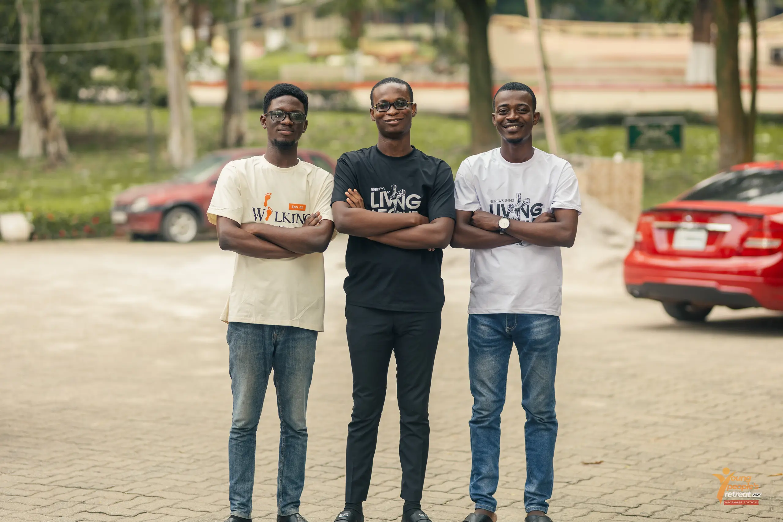 Divine Transformation