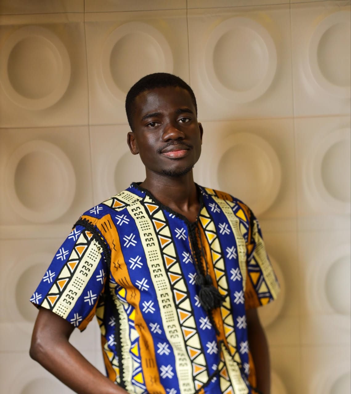 Daniel Adjei
