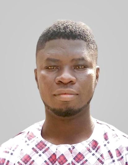 Samuel Boateng