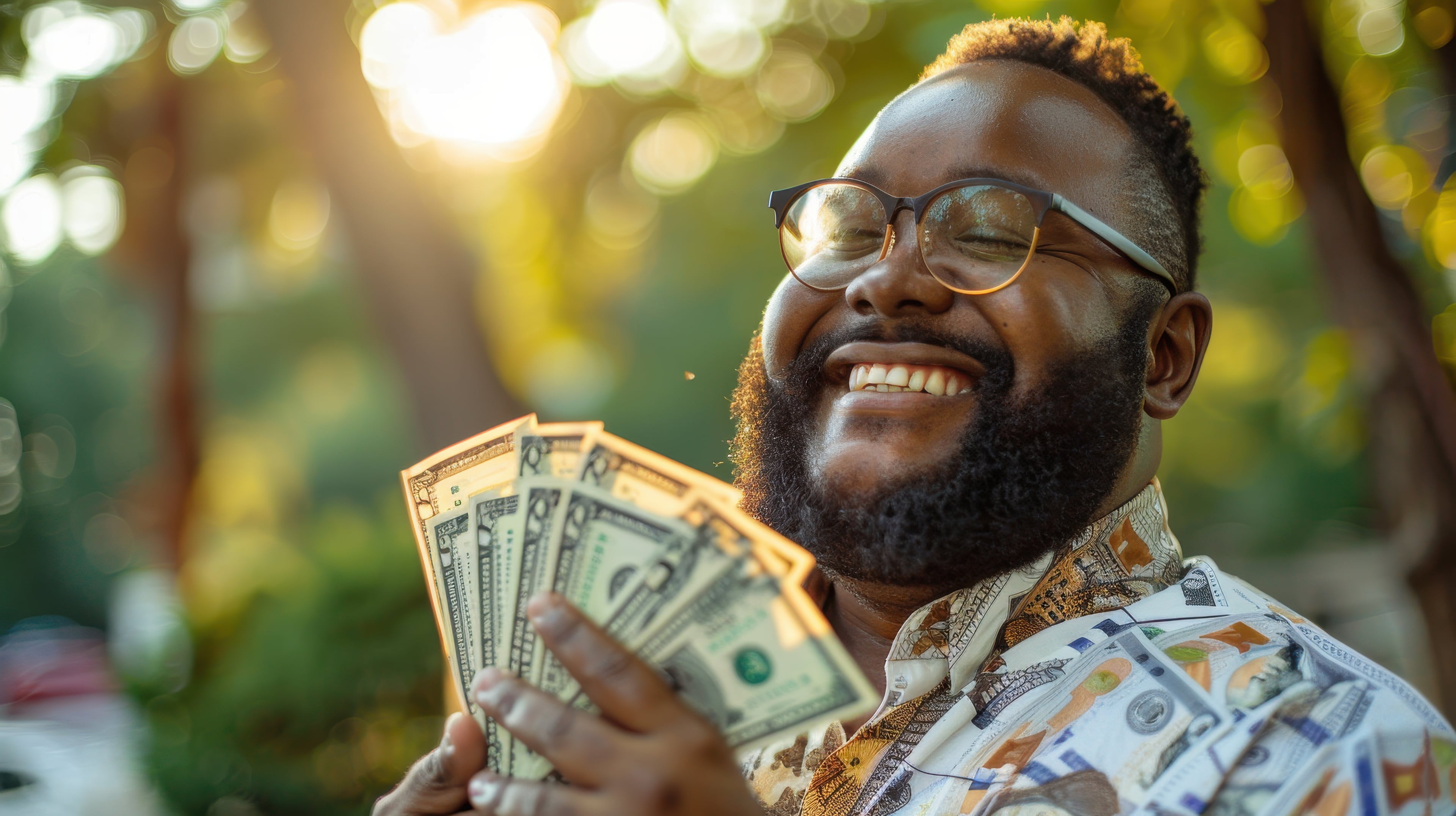 Building Love on Financial Security and Convenience